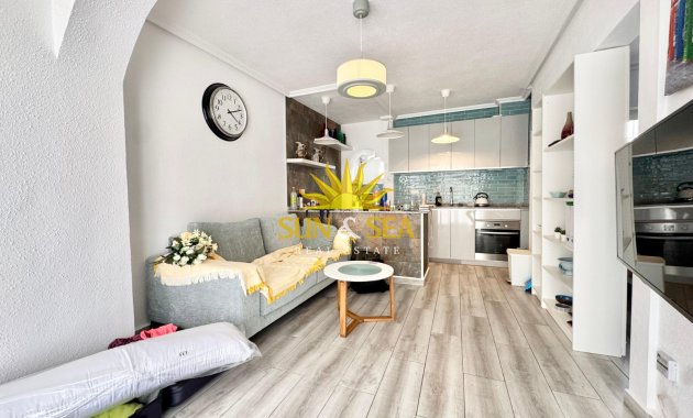 Langfristige Vermietung - Townhouse - Orihuela Costa