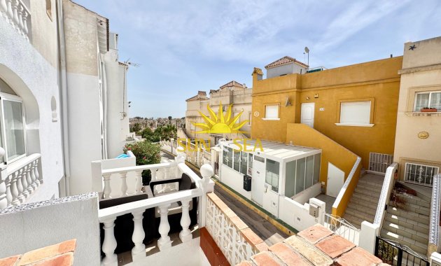 Langfristige Vermietung - Townhouse - Orihuela Costa