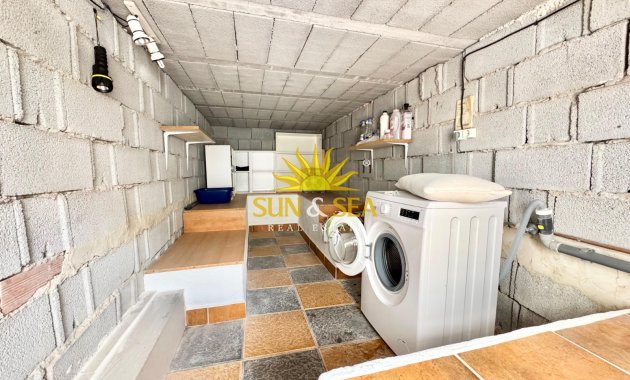 Langfristige Vermietung - Townhouse - Orihuela Costa