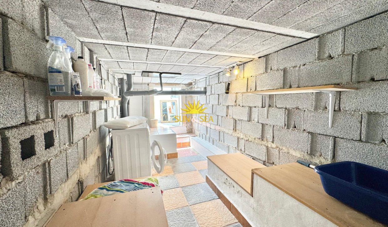 Langfristige Vermietung - Townhouse - Orihuela Costa