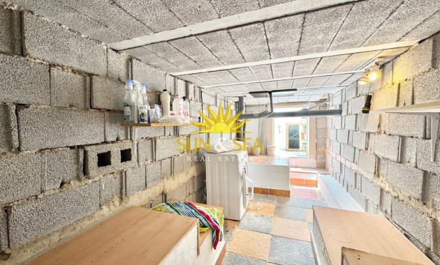 Langfristige Vermietung - Townhouse - Orihuela Costa