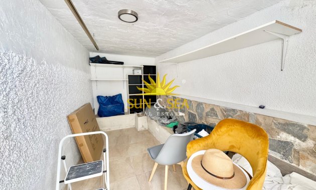 Langfristige Vermietung - Townhouse - Orihuela Costa