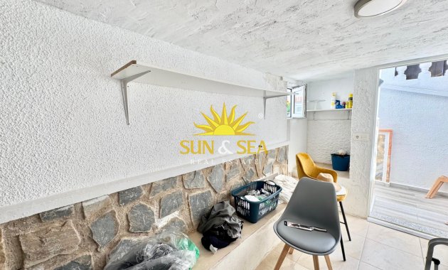 Langfristige Vermietung - Townhouse - Orihuela Costa