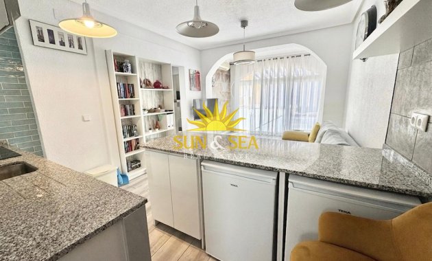 Langfristige Vermietung - Townhouse - Orihuela Costa