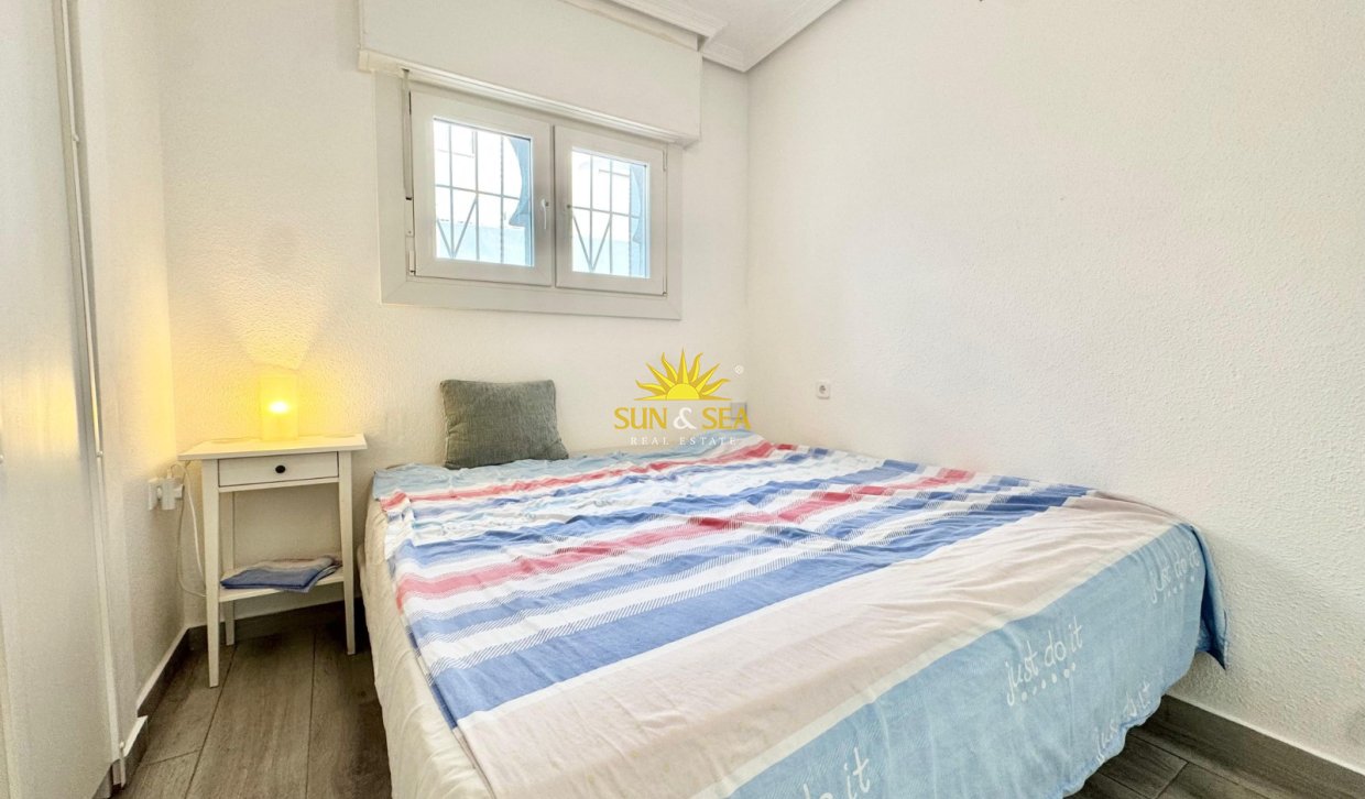 Langfristige Vermietung - Townhouse - Orihuela Costa