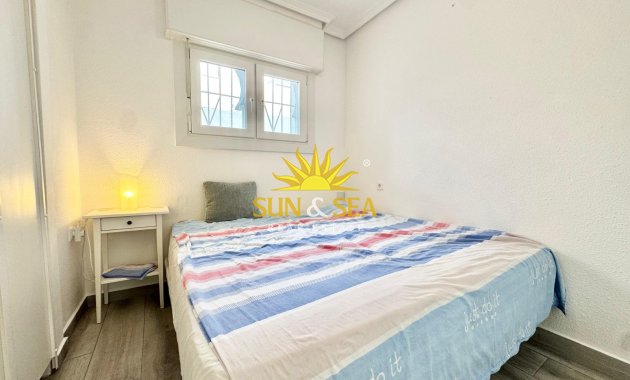 Langfristige Vermietung - Townhouse - Orihuela Costa