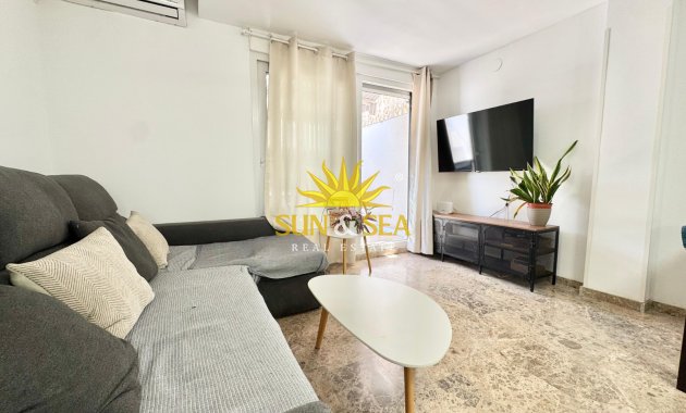 Kurzzeit-Vermietung - Penthouse - Torrevieja - torrevieja