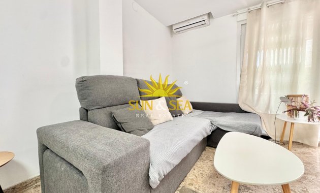 Kurzzeit-Vermietung - Penthouse - Torrevieja - torrevieja