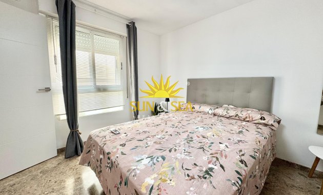 Kurzzeit-Vermietung - Penthouse - Torrevieja - torrevieja