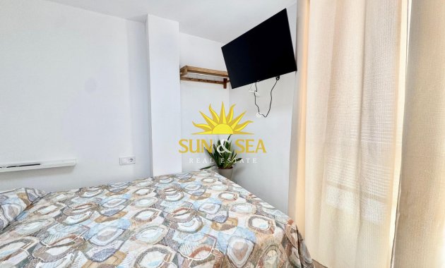 Kurzzeit-Vermietung - Penthouse - Torrevieja - torrevieja