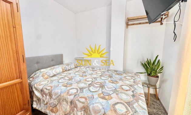 Kurzzeit-Vermietung - Penthouse - Torrevieja - torrevieja