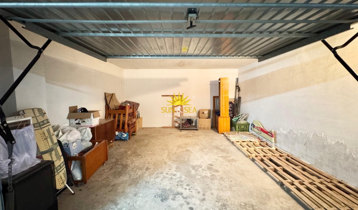 Langfristige Vermietung - Villa -  - Algorfa