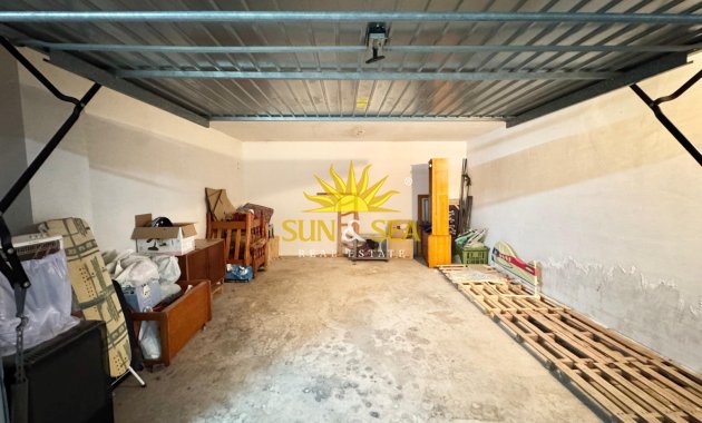 Langfristige Vermietung - Villa -  - Algorfa