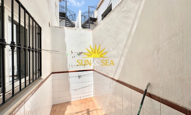 Langfristige Vermietung - Villa -  - Algorfa
