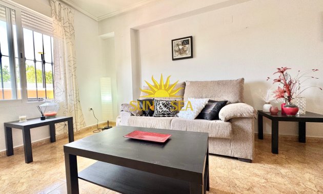 Langfristige Vermietung - Villa -  - Algorfa