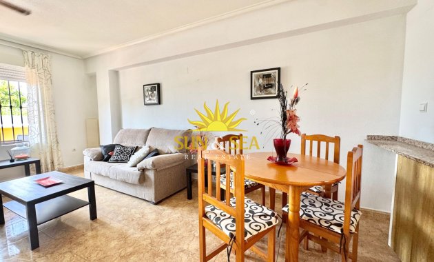Langfristige Vermietung - Villa -  - Algorfa