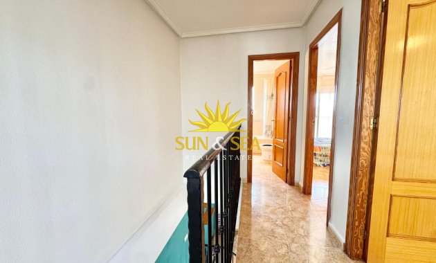Langfristige Vermietung - Villa -  - Algorfa