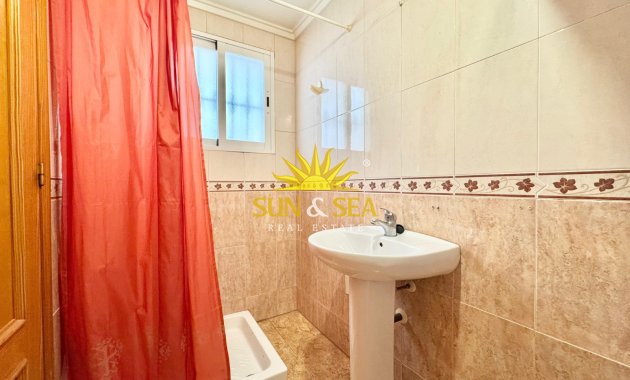 Langfristige Vermietung - Villa -  - Algorfa