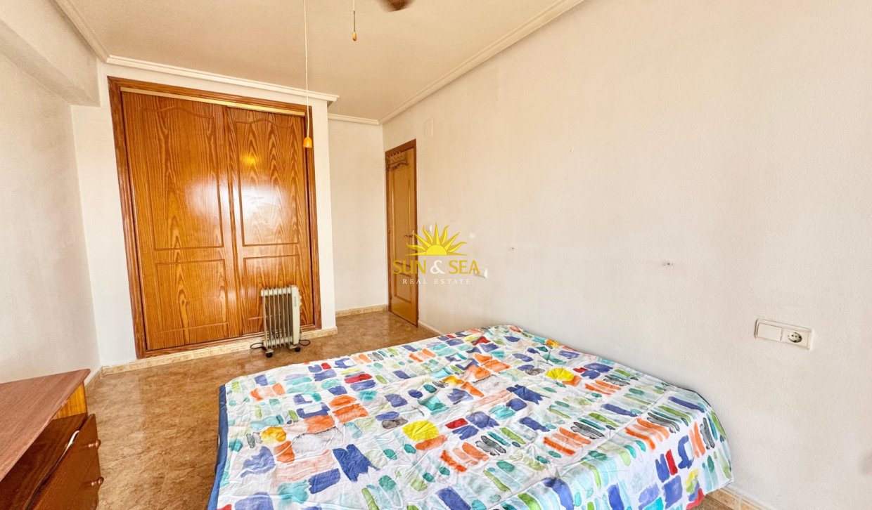 Langfristige Vermietung - Villa -  - Algorfa