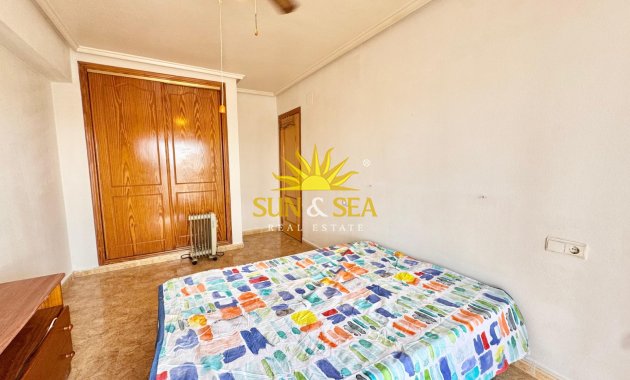 Langfristige Vermietung - Villa -  - Algorfa