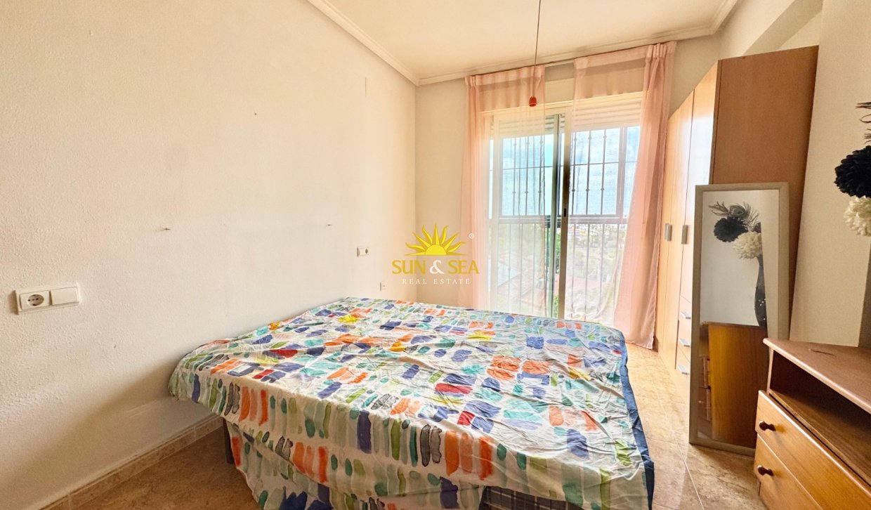 Langfristige Vermietung - Villa -  - Algorfa