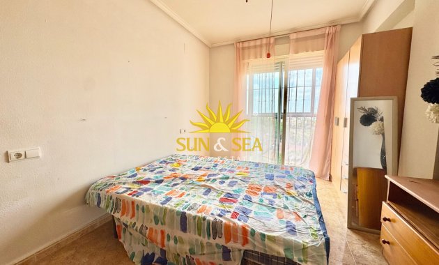 Langfristige Vermietung - Villa -  - Algorfa