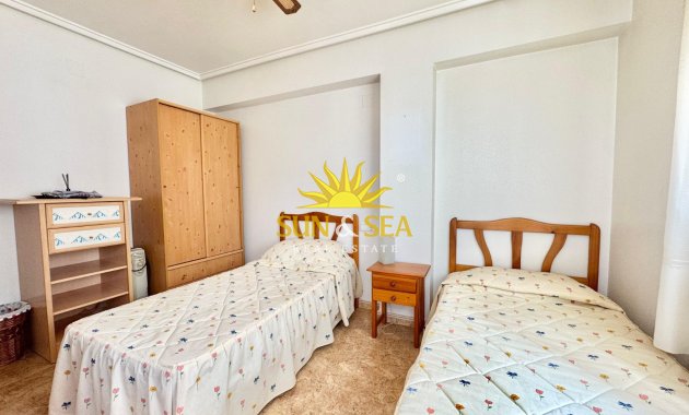 Langfristige Vermietung - Villa -  - Algorfa