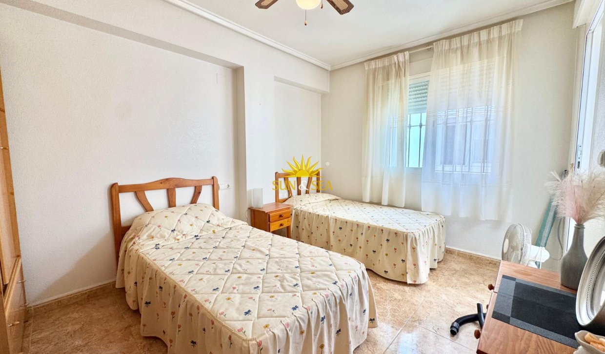 Langfristige Vermietung - Villa -  - Algorfa