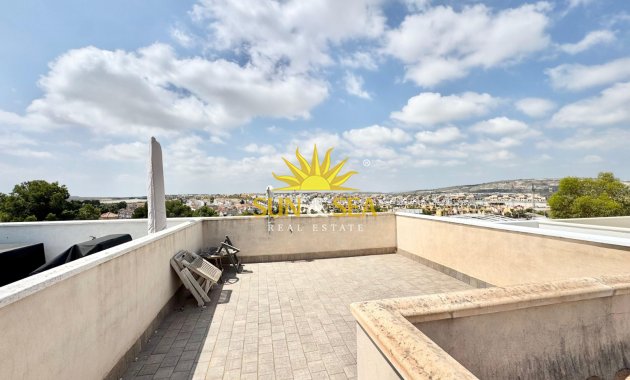 Langfristige Vermietung - Villa -  - Algorfa