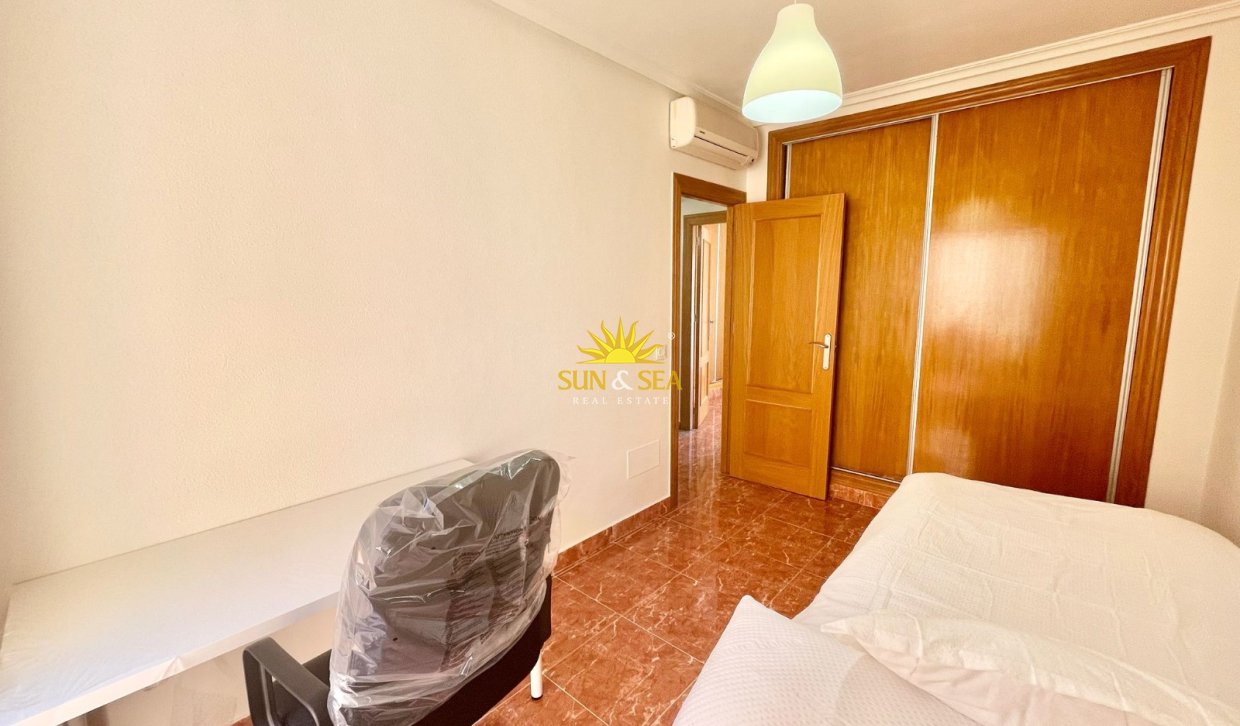 Langfristige Vermietung - Villa -  - Santiago De La Ribera