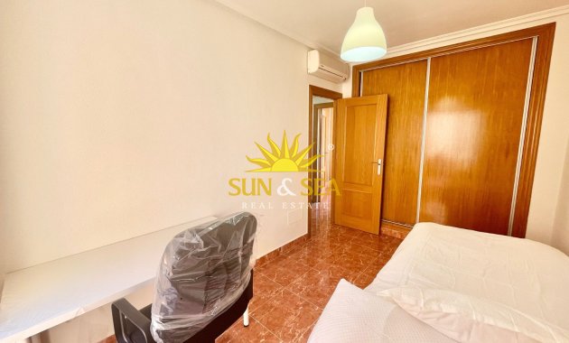 Langfristige Vermietung - Villa -  - Santiago De La Ribera