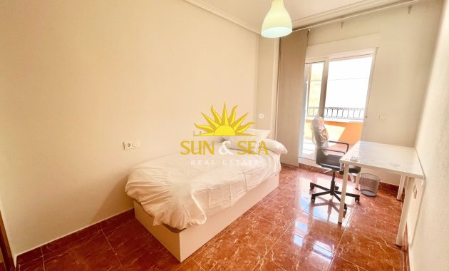 Langfristige Vermietung - Villa -  - Santiago De La Ribera