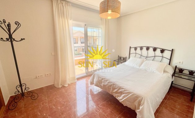 Langfristige Vermietung - Villa -  - Santiago De La Ribera