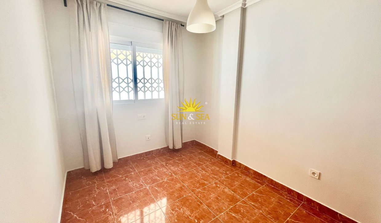 Langfristige Vermietung - Villa -  - Santiago De La Ribera