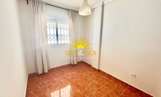 Langfristige Vermietung - Villa -  - Santiago De La Ribera