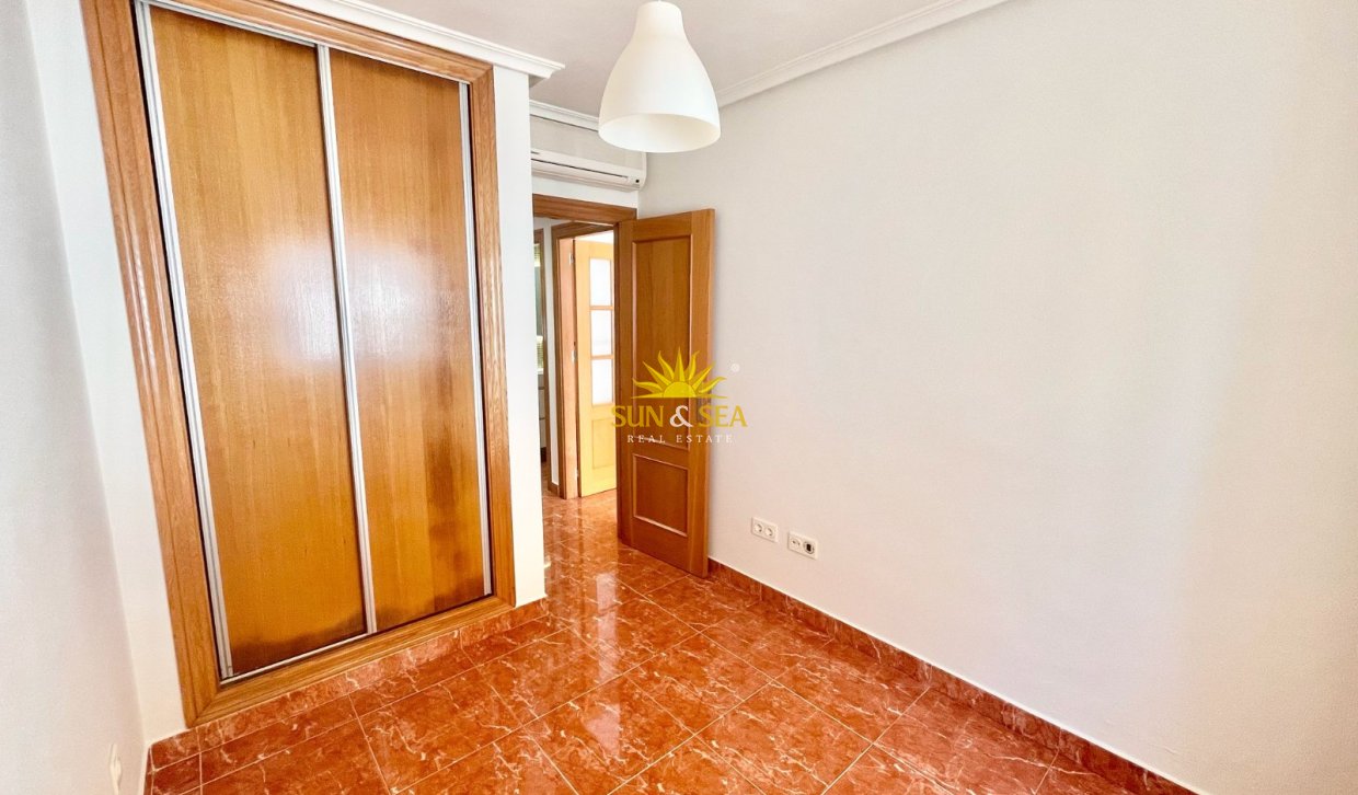 Langfristige Vermietung - Villa -  - Santiago De La Ribera