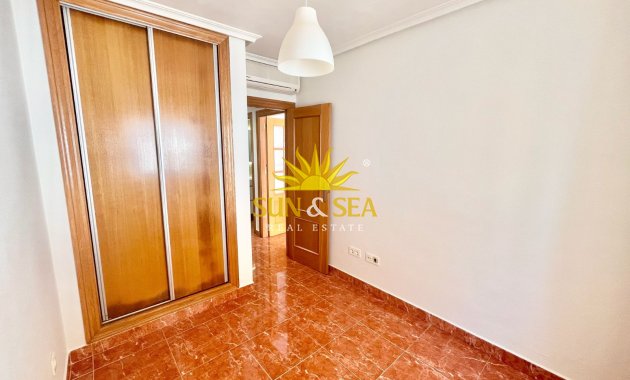 Langfristige Vermietung - Villa -  - Santiago De La Ribera