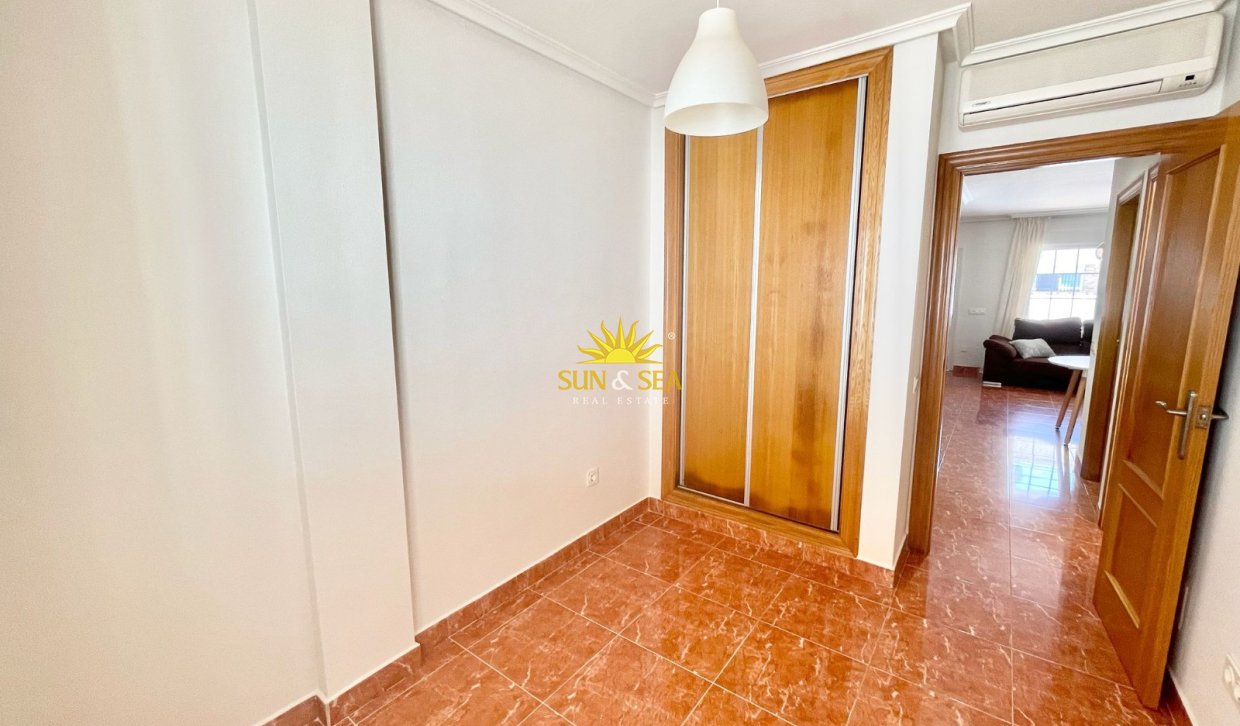 Langfristige Vermietung - Villa -  - Santiago De La Ribera
