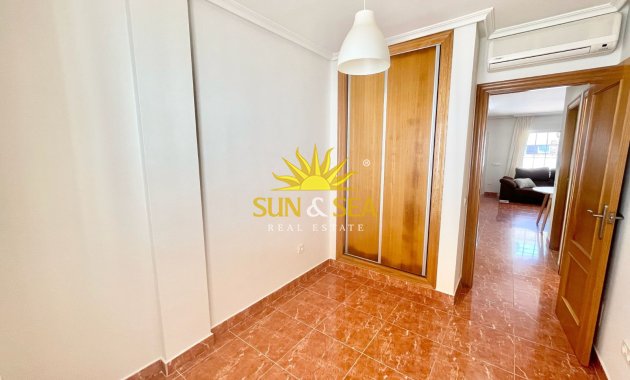 Langfristige Vermietung - Villa -  - Santiago De La Ribera