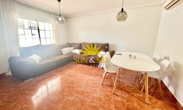 Langfristige Vermietung - Villa -  - Santiago De La Ribera