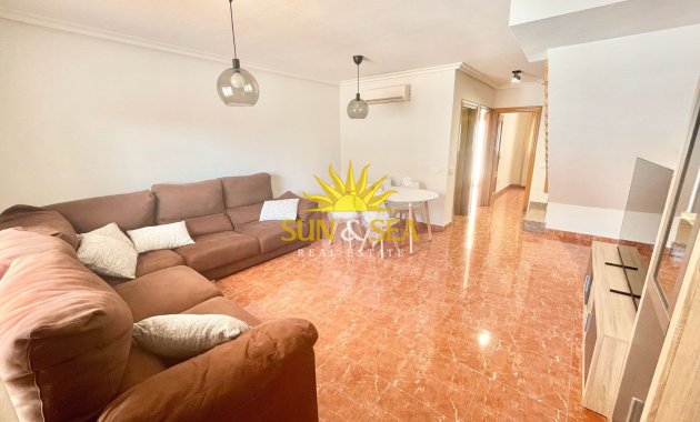 Langfristige Vermietung - Villa -  - Santiago De La Ribera