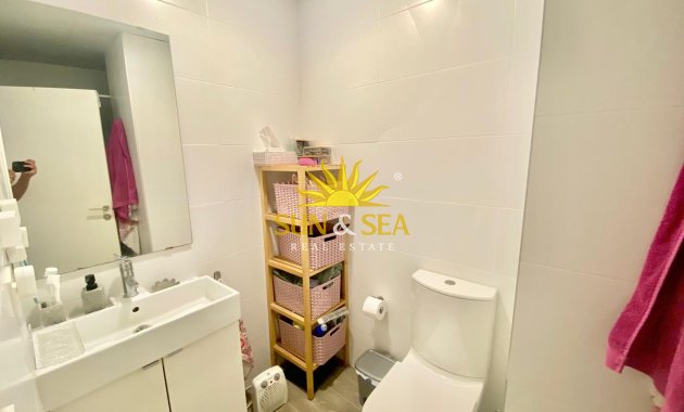 Wiederverkauf - Wohnung - Alicante (Alacant)