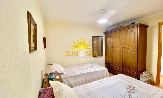 Wiederverkauf - Wohnung - San Pedro del Pinatar