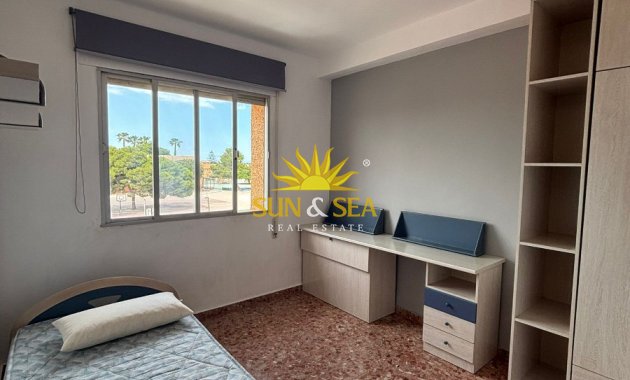 Kurzzeit-Vermietung - Wohnung -  - Santiago De La Ribera