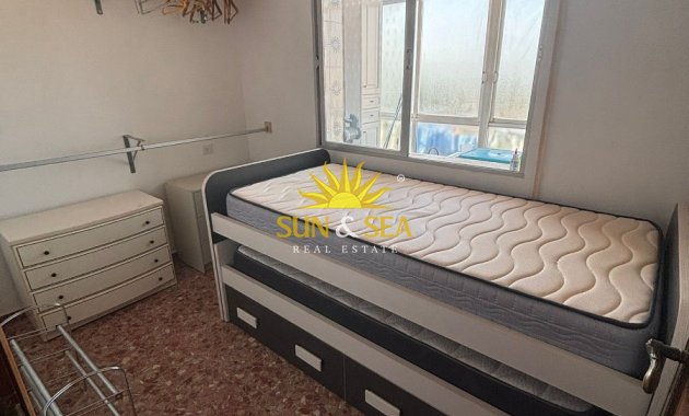Kurzzeit-Vermietung - Wohnung -  - Santiago De La Ribera