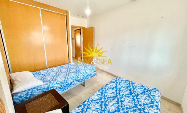 Долгосрочная аренда - Ground Floor - La Tercia - United Golf Resort