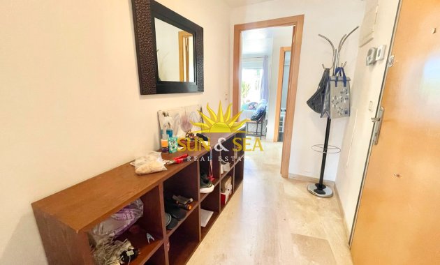 Долгосрочная аренда - Ground Floor - La Tercia - United Golf Resort