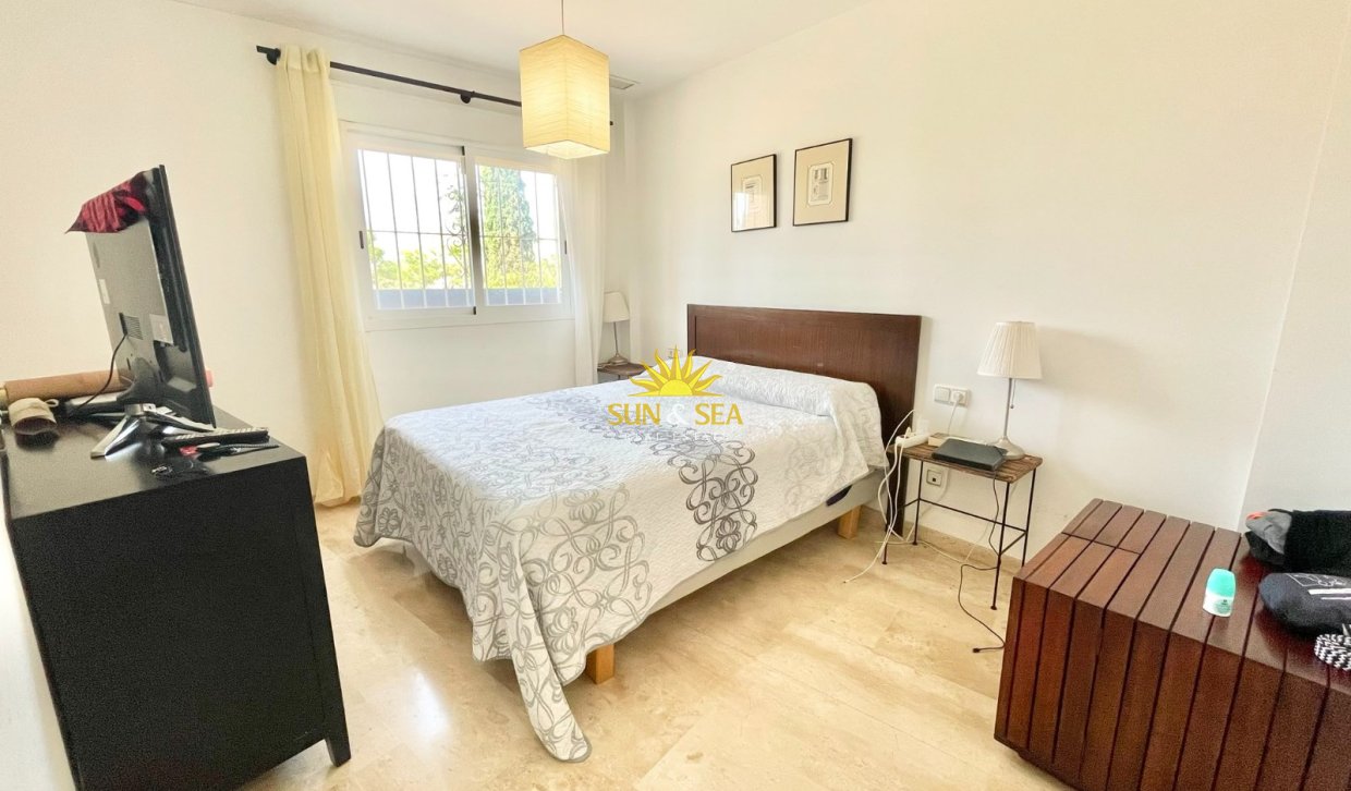 Долгосрочная аренда - Ground Floor - La Tercia - United Golf Resort