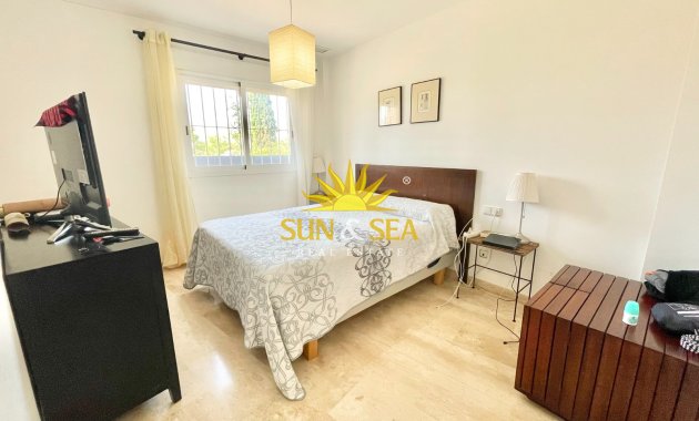 Долгосрочная аренда - Ground Floor - La Tercia - United Golf Resort