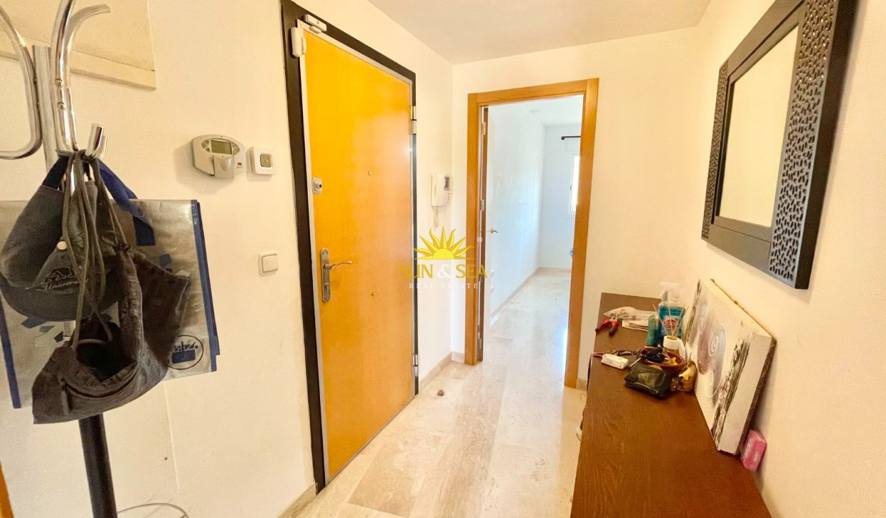 Долгосрочная аренда - Ground Floor - La Tercia - United Golf Resort